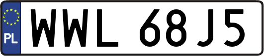 WWL68J5