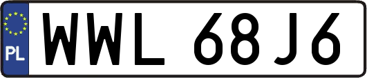 WWL68J6