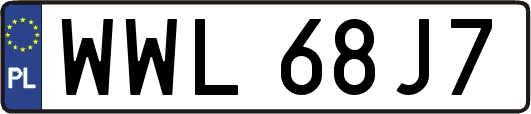 WWL68J7