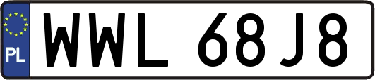 WWL68J8