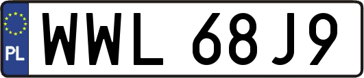 WWL68J9