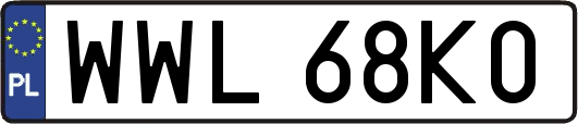 WWL68K0