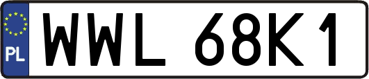 WWL68K1