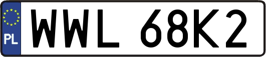 WWL68K2