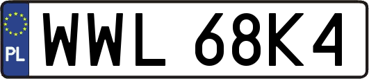 WWL68K4