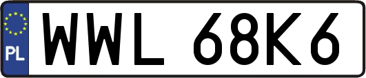 WWL68K6
