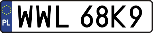 WWL68K9