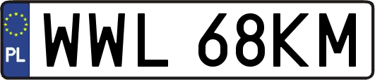 WWL68KM