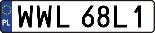 WWL68L1