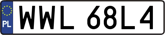 WWL68L4