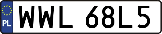 WWL68L5