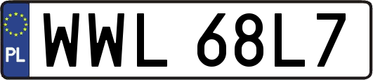 WWL68L7