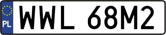 WWL68M2