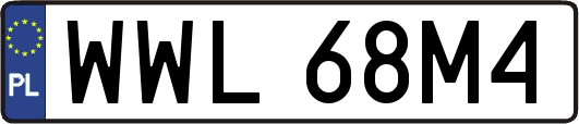 WWL68M4