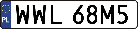 WWL68M5