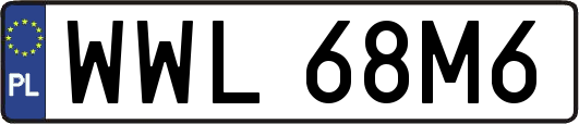 WWL68M6
