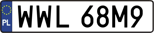 WWL68M9