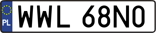 WWL68N0