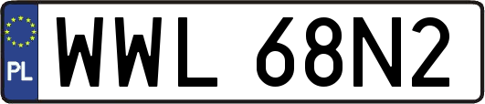 WWL68N2