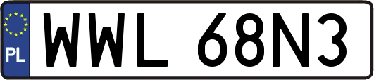 WWL68N3