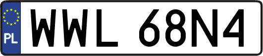WWL68N4