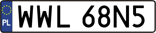 WWL68N5