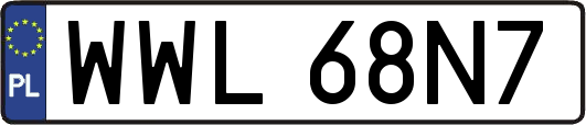 WWL68N7