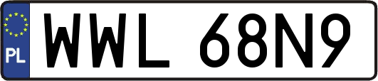 WWL68N9
