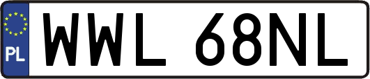 WWL68NL