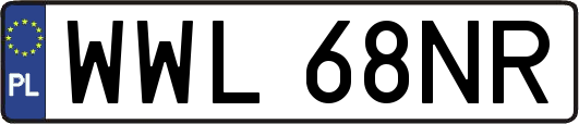 WWL68NR