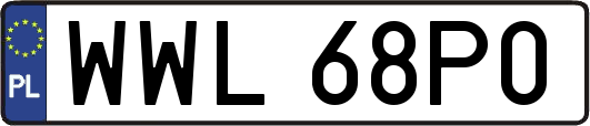 WWL68P0