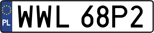 WWL68P2