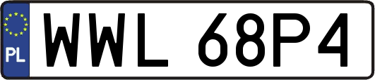 WWL68P4
