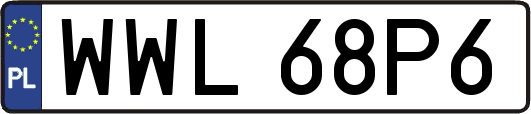 WWL68P6
