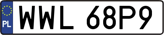 WWL68P9