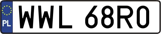 WWL68R0