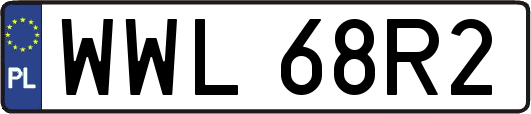 WWL68R2