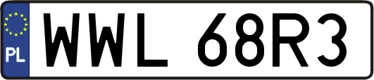 WWL68R3