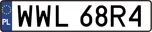 WWL68R4