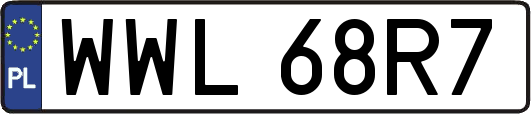WWL68R7