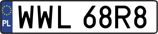 WWL68R8