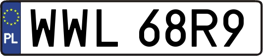 WWL68R9