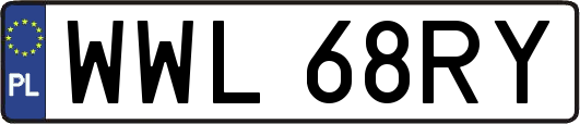WWL68RY