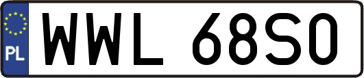 WWL68S0