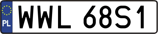 WWL68S1