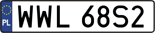 WWL68S2