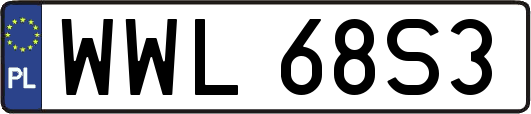 WWL68S3