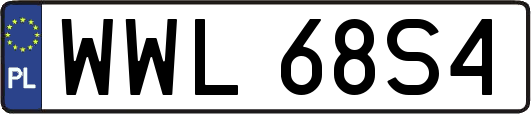 WWL68S4