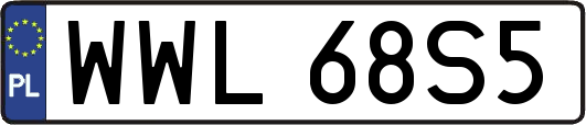 WWL68S5