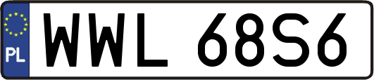 WWL68S6